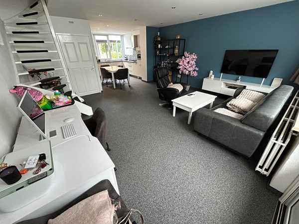 Medium property photo - Lodewijk van Deysselstraat 47, 6464 CV Kerkrade